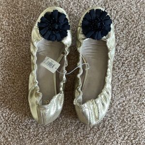 Gap women’s flats shoes size 6 1/2